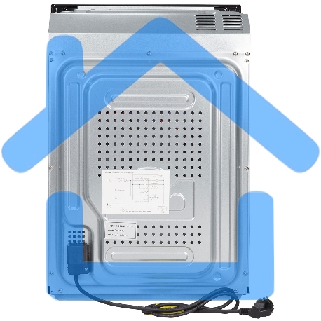 Духовой шкаф электрический Zigmund & Shtain E 174 B-5