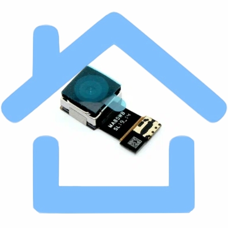 Задняя камера для Asus ZB631KL