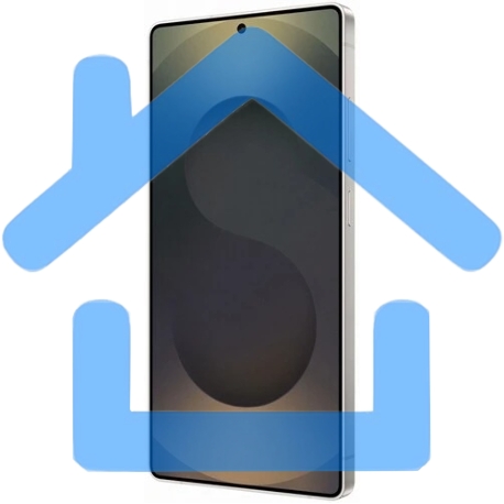 Смартфон Samsung Galaxy S25 Ultra 12/256Gb черный титан-9