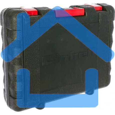 Перфоратор Einhell TE-RH 32 E патрон:SDS-plus уд.:5Дж 1250Вт (кейс в комплекте)-5