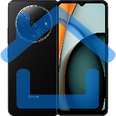 Смартфон Xiaomi Redmi A3, 4/128Gb, черный