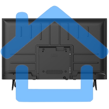 Телевизор Polar 43