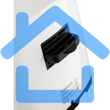 Аэрогриль BRAYER BR2039-3