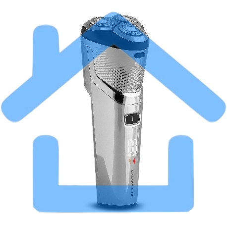 Электробритва GALAXY GL 4211-9