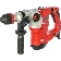 Перфоратор Einhell TE-RH 32 E патрон:SDS-plus уд.:5Дж 1250Вт (кейс в комплекте)