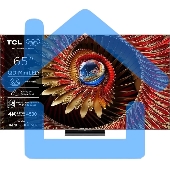 Телевизор TCL 65