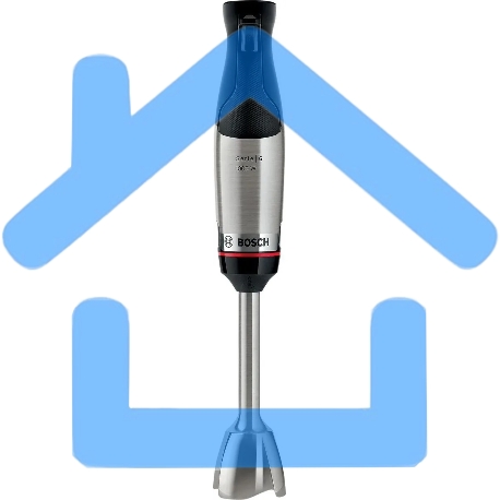 Блендер погружной Bosch MSM6M622 1000Вт черный-8