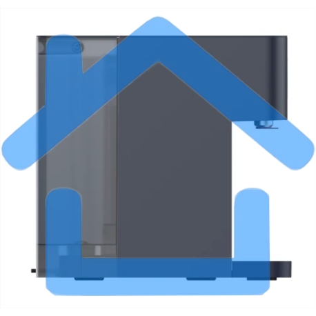 Умный диспенсер для фильтрации воды Xiaomi Smart Filtered Water Dispenser Pro EU-2