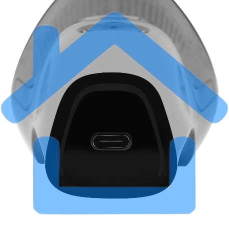 Электробритва GALAXY GL 4211-5