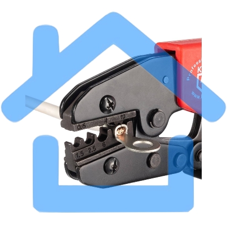 Пресс-клещи CTK-15-2