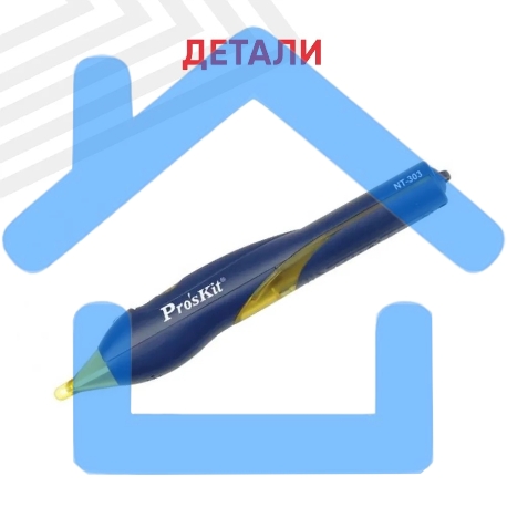 Тестер напряжения Pro'sKit NT-303-1