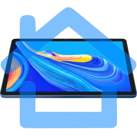 Планшет Digma Pro Edge G85 (2.0) 8C RAM8Gb ROM256Gb 11