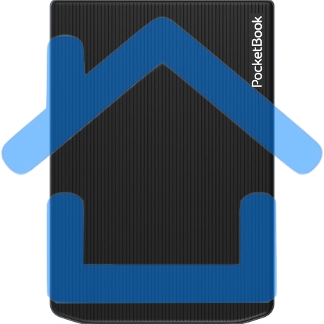 Электронная книга PocketBook 634 Verse Pro Color Stormy Sea (PB634K3-1-WW)-2