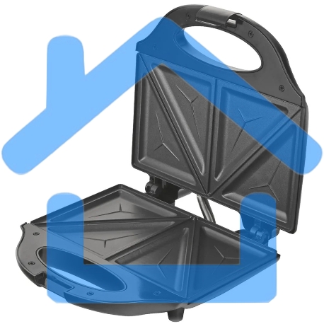 Электросэндвичница Viconte VC-167