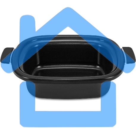 Мультиварка Rondell RDE-MC608 6л 1250Вт серебристый/серый-7