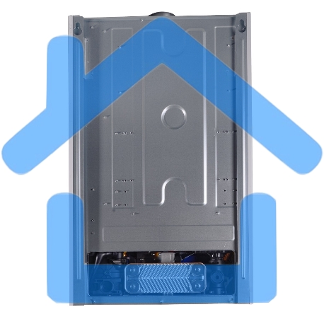 Газовый настенный двухконтурный котел ГК-24 Ресанта-4