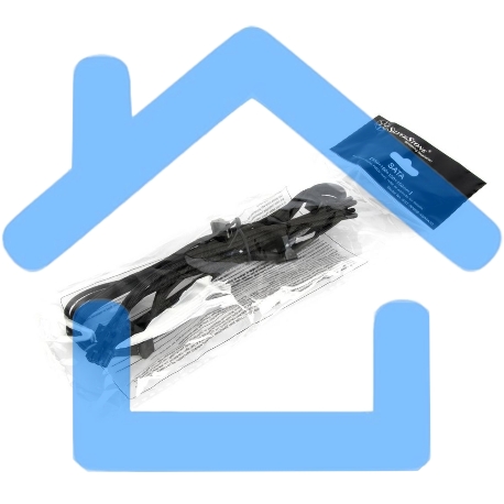 Кабель SATA для блока питания Silverstone SST-ST1000-PT -1