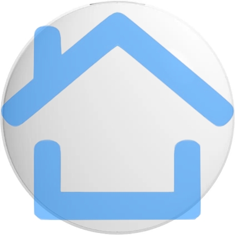 Датчик освещенения Aqara T1 (GZCGQ11LM) белый