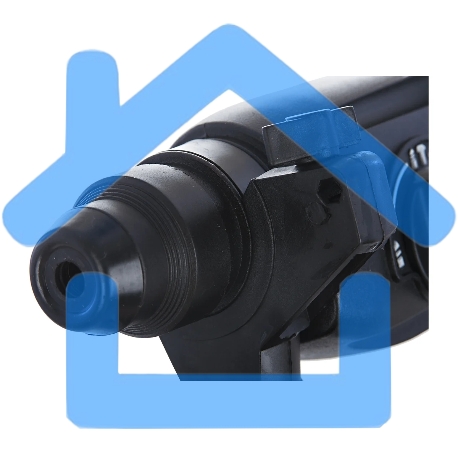 Перфоратор Интерскол П-24/700ЭР 720Вт-1