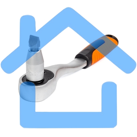 Набор автоинструмента 1/2 и 1/4. 82 предмета НАИ-06/82-6