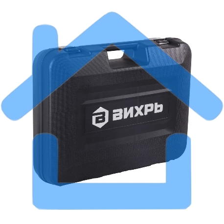 Отбойный молоток ОМ-1600М Вихрь-1