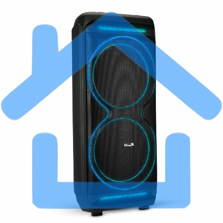 Колонка Eltronic 15