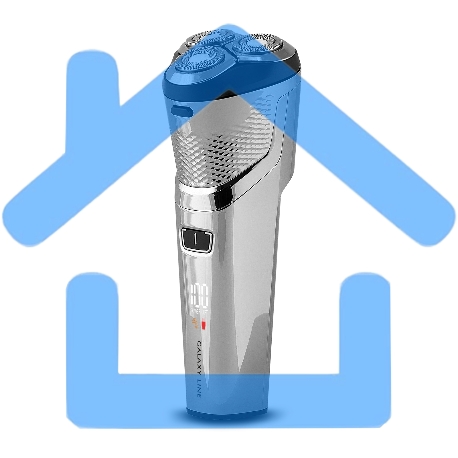 Электробритва GALAXY GL 4211-14