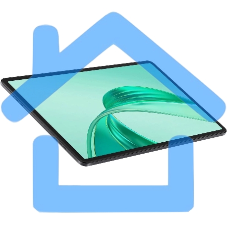 Планшет Honor X8A LTE 4/128Gb серый-8