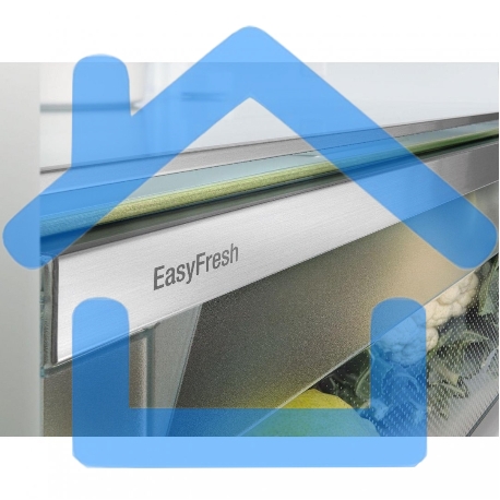 Холодильник Liebherr Pure ICSf 5103-22 001 белый двухкамерный 182/80л морозилка снизу, ручное-16