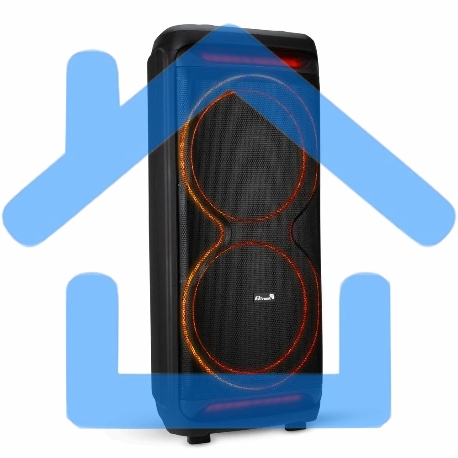 Колонка Eltronic 15