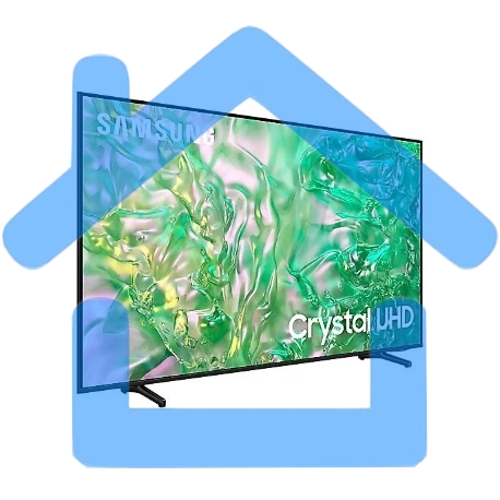 Телевизор Samsung 65