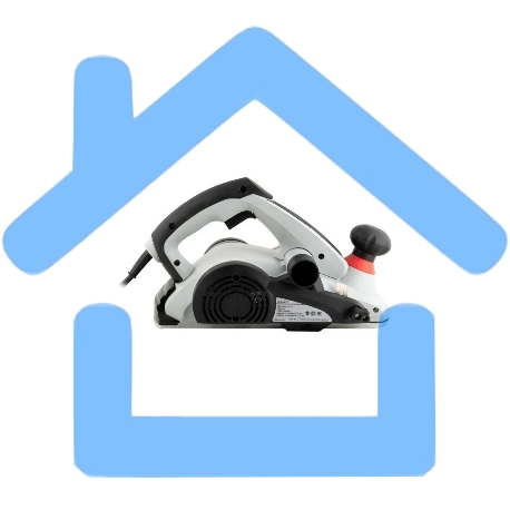 Рубанок Ресанта Р-110СТ 1300Вт 110мм 15000об/мин-6