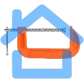 Струбцина PATRIOT GC-150, G-образная 150мм