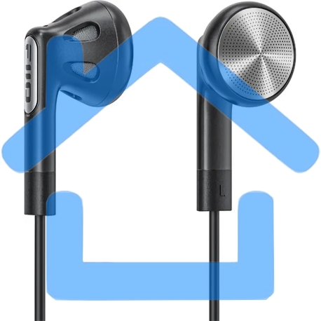 Наушники вкладыши Fiio FF1 black 1.2м черный проводные в ушной раковине (80003354)