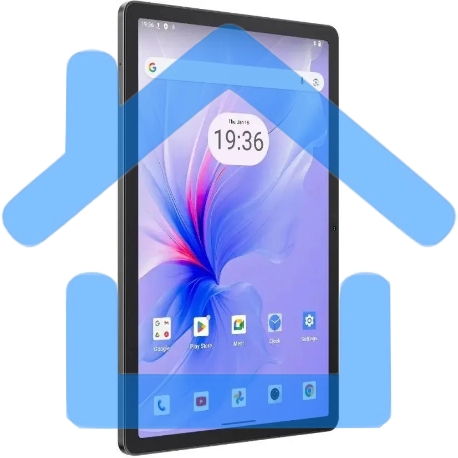 Планшет Blackview Tab 16 Pro 11