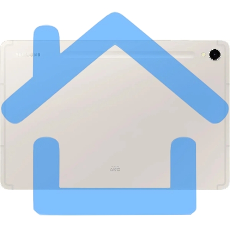 Планшет Samsung Galaxy Tab S9 SM-X710 11