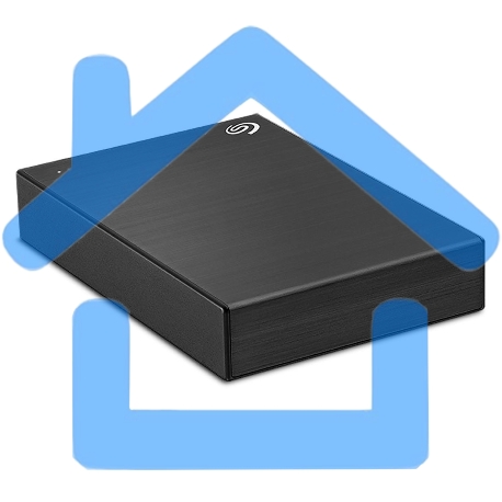Жесткий диск Seagate USB 3.0 2Tb STKY2000400 One Touch 2.5