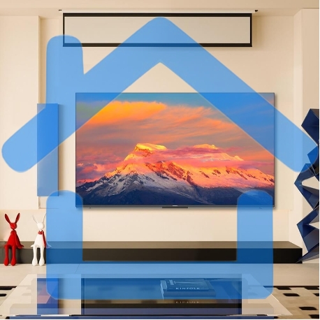 Телевизор Skyworth 65