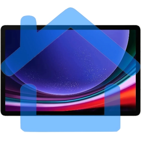 Планшет Samsung Galaxy Tab S9 SM-X710 11