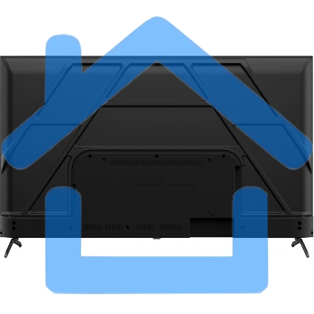 Телевизор Digma 75