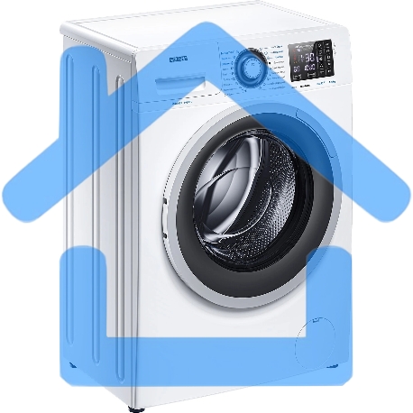 Стиральная машина Atlant 60У1014-01 белый загр.фронтальная макс.:6кг 1000 об/мин класс: A+++-2