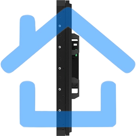 Отдельностоящая ЖК панель Acer DW550BBIIDP 55