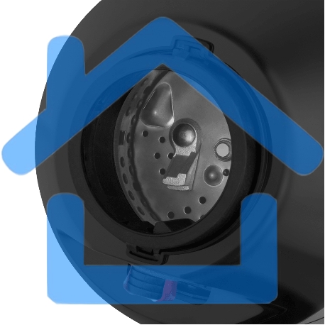 Измельчитель пищевых отходов Maunfeld MWD5601-2