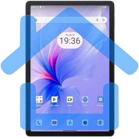 Планшет Blackview Tab 16 Pro 11