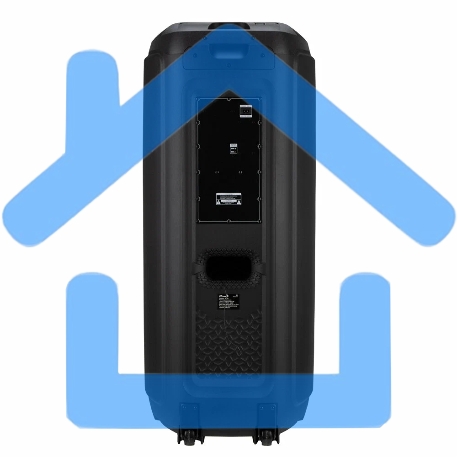 Колонка Eltronic 15