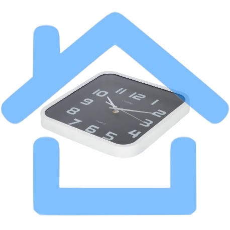 Часы настенные ENERGY EC-09-5