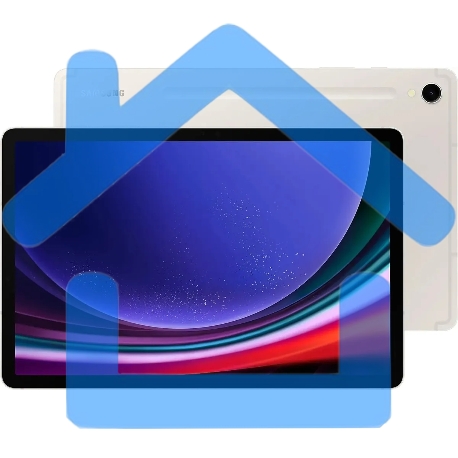 Планшет Samsung Galaxy Tab S9 SM-X710 11