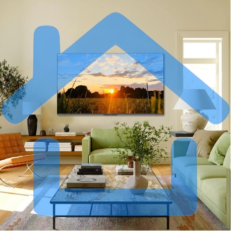 Телевизор Skyworth 65