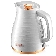 Чайник электрический BRAYER BR1057WH белый, 2200 Вт, 1,7 л
