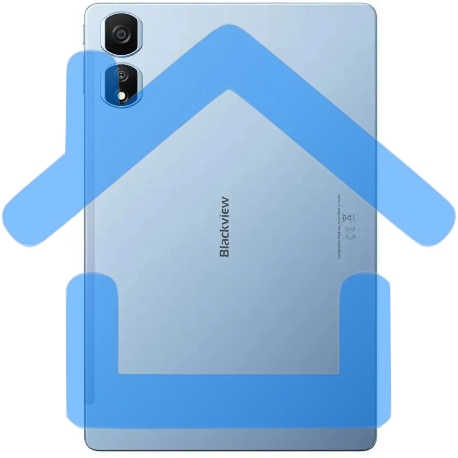 Планшет Blackview Tab 16 Pro 11